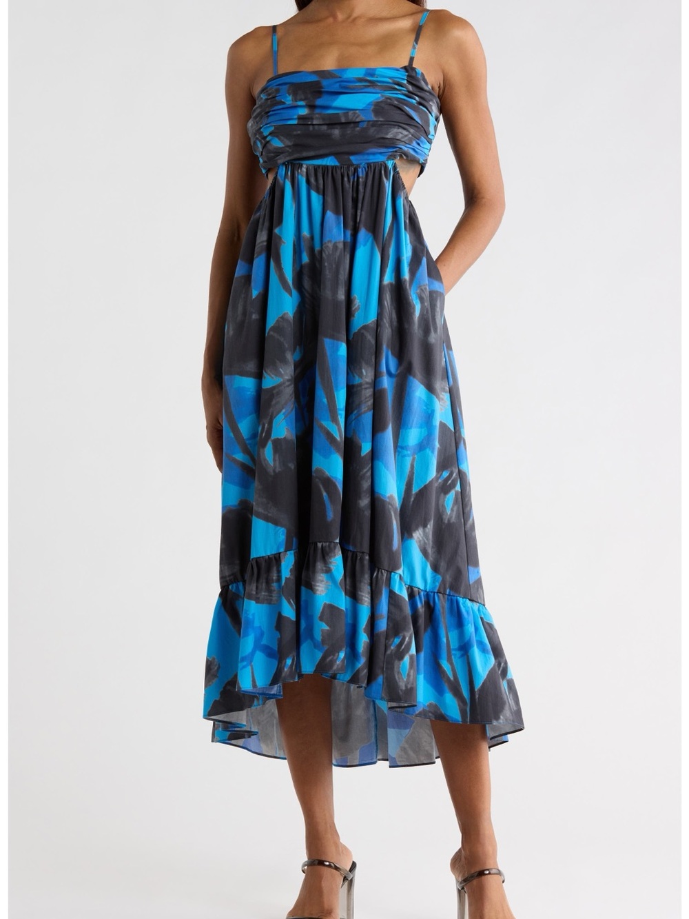 Hutch Mabel Maxi dress - NWT